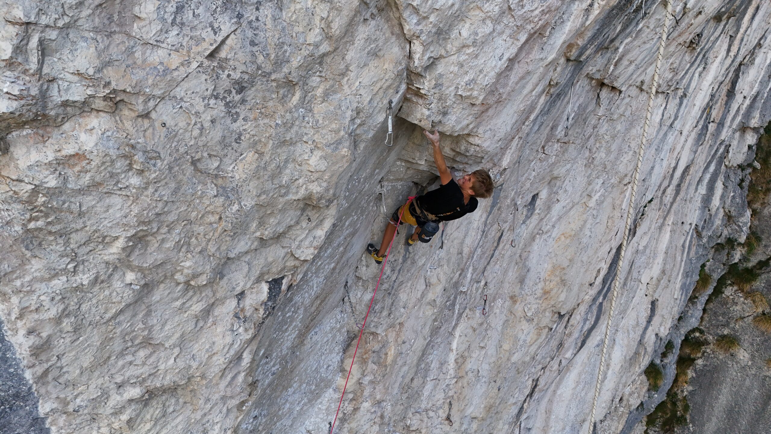 Léto v Dolomitech